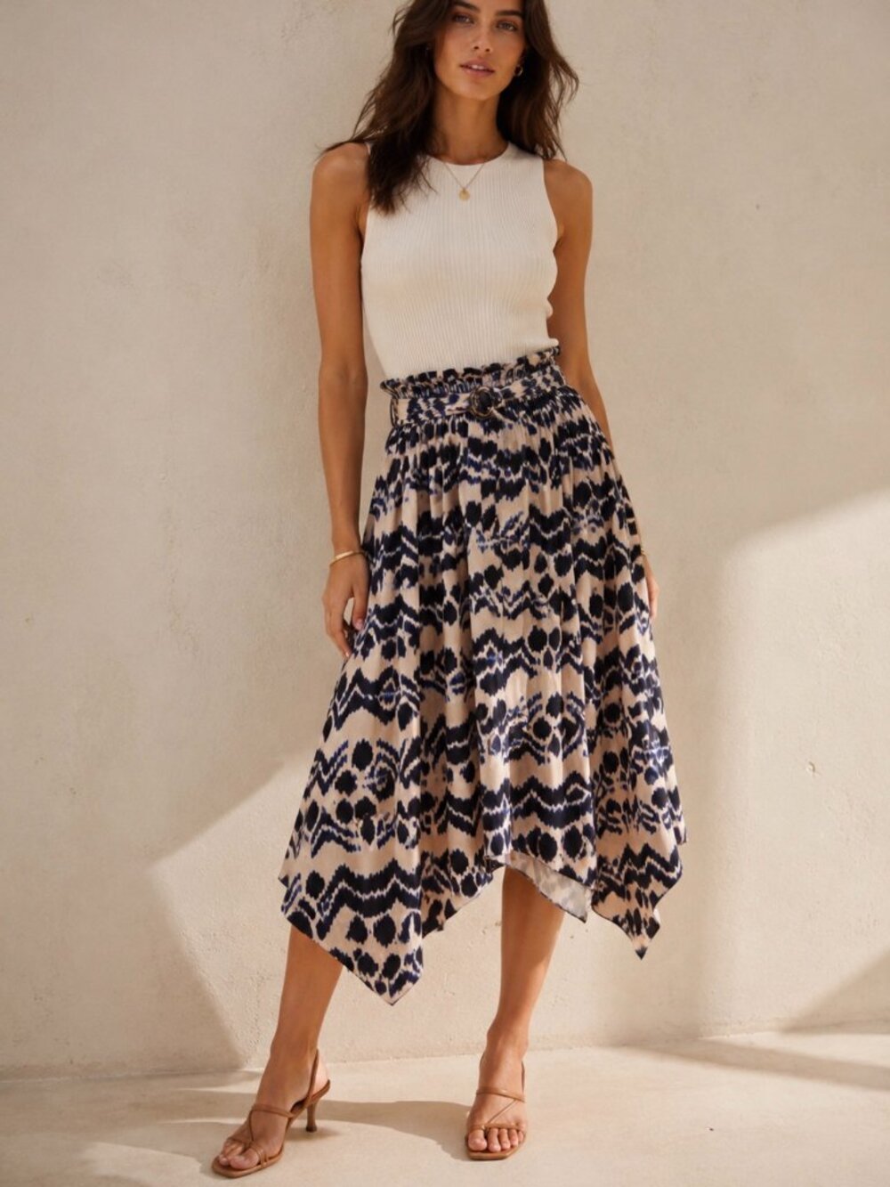Ulla Johnson Skirt